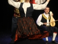 Jelena Tisaj i Frano Ridjan