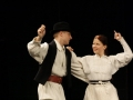 Lucija Mlakar - Dario Tomek