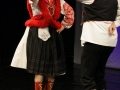 Nikolina Ivančić - Davor Cvetanović
