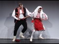 Kristina Režić - Mili Jerčić
