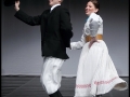Lucija Mlakar - Dario Tomek