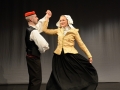 Tina Skelin-Nikola Kapetanović